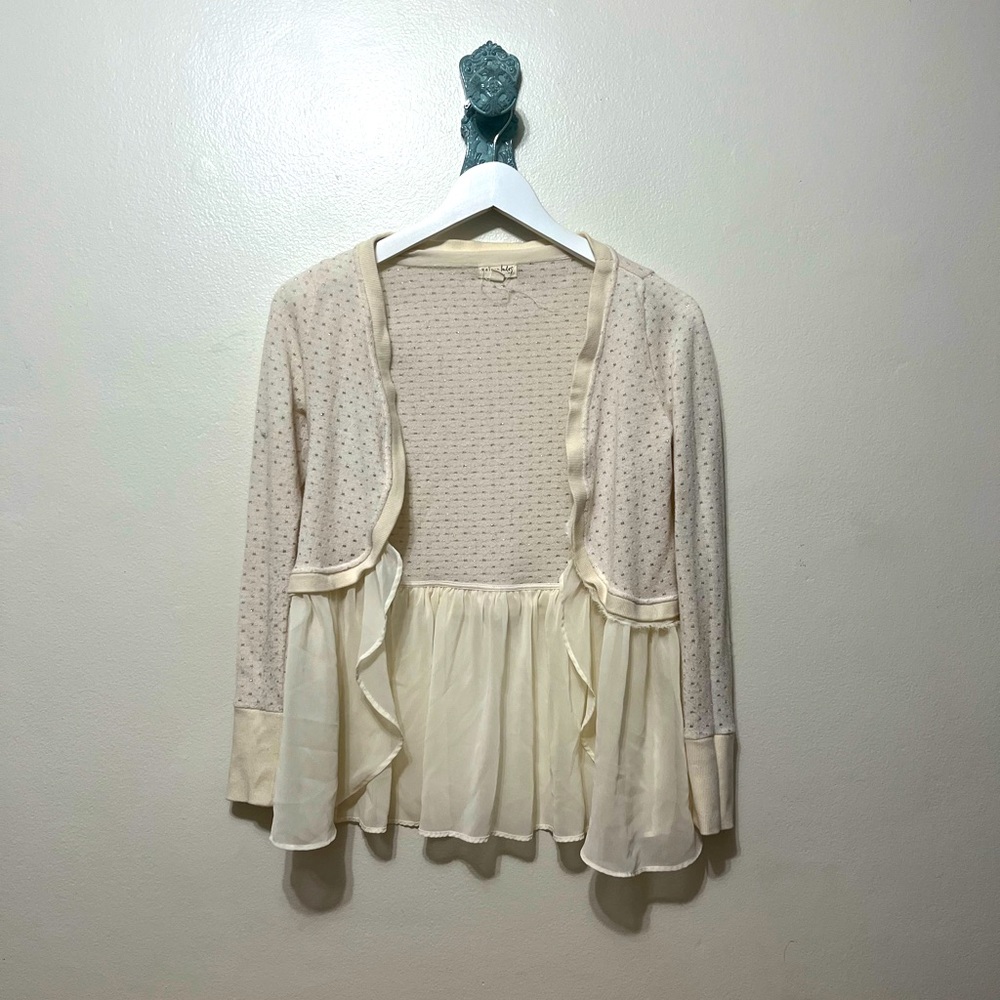 Maison Jules Cardigan 💋bundle💋